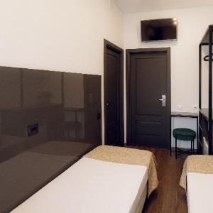 Hotel Bahet