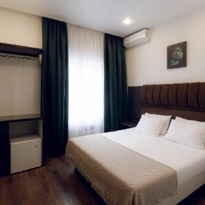 Hotel Bahet