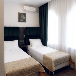 Hotel Bahet