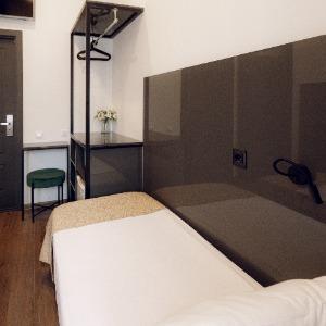 Hotel Bahet