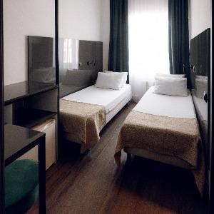 Hotel Bahet