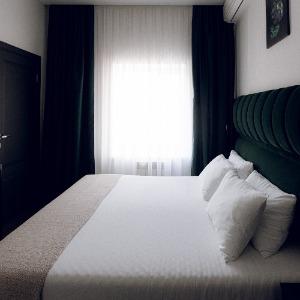Hotel Bahet