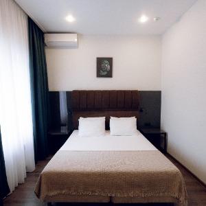 Hotel Bahet