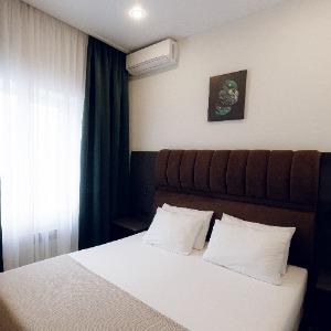 Hotel Bahet