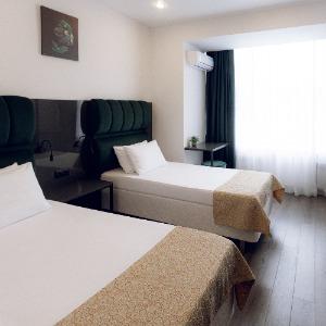 Hotel Bahet