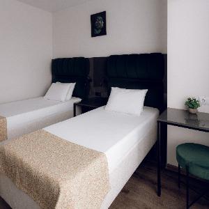 Hotel Bahet