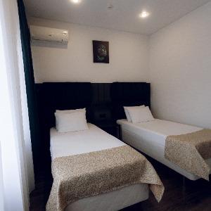 Hotel Bahet