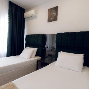 Hotel Bahet