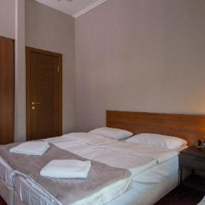 Hotel Bahet