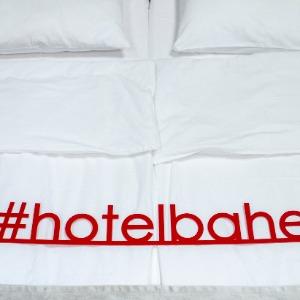 Hotel Bahet