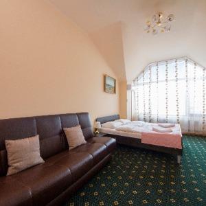 Hotel Bahet