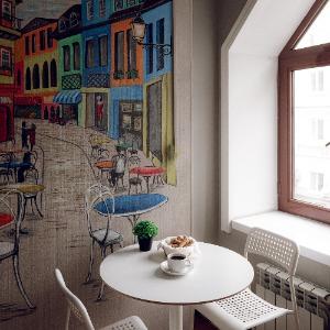 Hotel Bahet