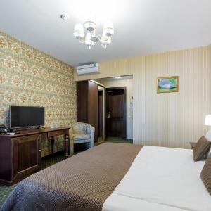 Hotel Tatarskaya Usadba