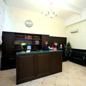 Hotel Katyusha
