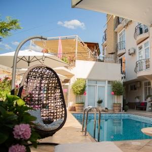 Hotel Muscatel Boutique-Hotel