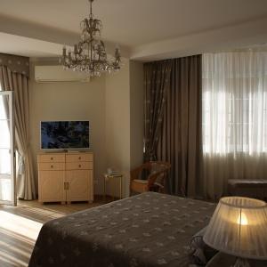 Muscatel Boutique-Hotel