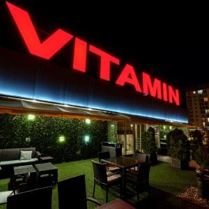 Hotel Vitamin