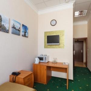 Гостиница Серпуховской Двор Бизнес-отель