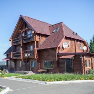 Гостиница Русь-Отель