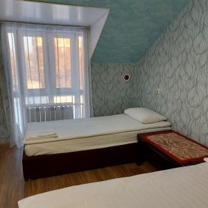 Hotel Zolotoy Lev