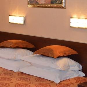 Hotel Monika