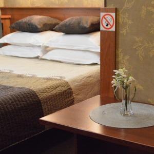 Hotel Monika