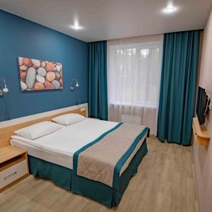 Hotel Razdolye Sports and Tourist Complex