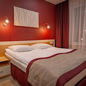 Hotel Razdolye Sports and Tourist Complex