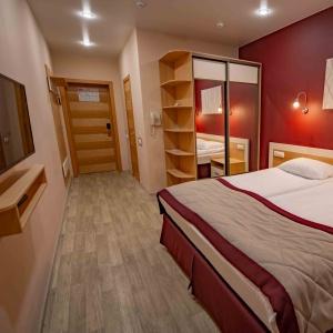 Hotel Razdolye Sports and Tourist Complex