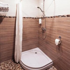 Hotel Razdolye Sports and Tourist Complex