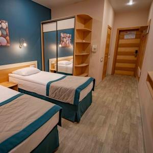 Hotel Razdolye Sports and Tourist Complex