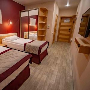 Hotel Razdolye Sports and Tourist Complex
