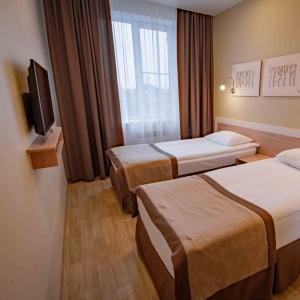 Hotel Razdolye Sports and Tourist Complex