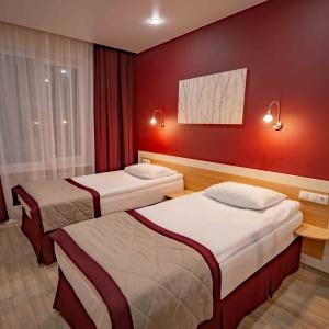 Hotel Razdolye Sports and Tourist Complex