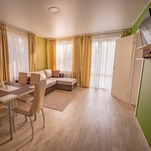 Hotel Razdolye Sports and Tourist Complex