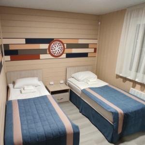 Hotel Razdolye Sports and Tourist Complex