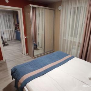 Hotel Razdolye Sports and Tourist Complex