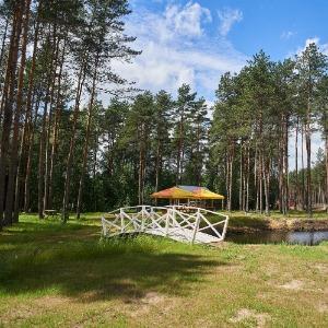 Hotel Razdolye Sports and Tourist Complex