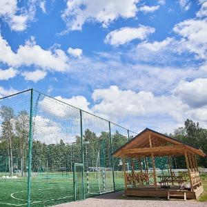 Hotel Razdolye Sports and Tourist Complex