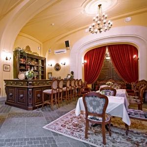 Hotel Ekaterina