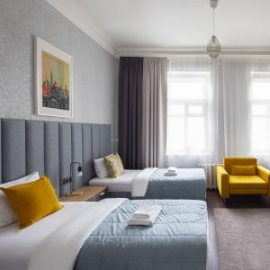 Hotel Lopatin Nevsky 100