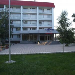 Hotel Tavriya