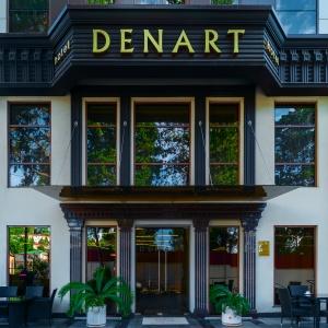 Hotel Denart