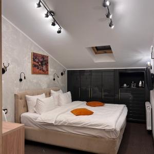 Chemodanov Boutique Hotel