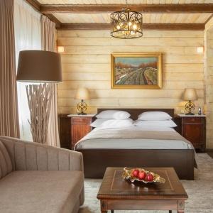 Hotel Tseleevo Country Club