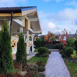 Гостиница Руза Фэмили Парк