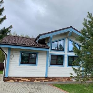 Гостиница Руза Фэмили Парк