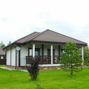Гостиница Руза Фэмили Парк