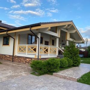 Гостиница Руза Фэмили Парк