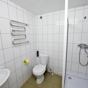 Гостиница Айсберг Угры Парк-Отель